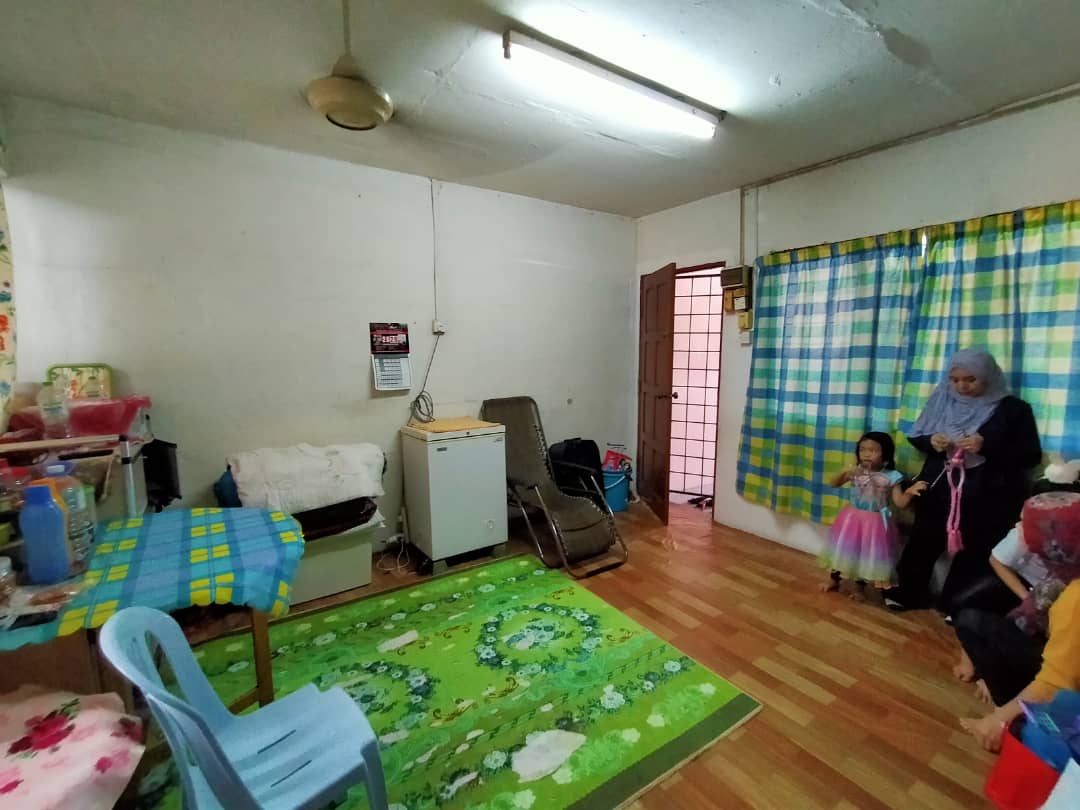 DOUBLE  STRY  NEAR MRT   TAMAN DELIMA  KAJANG - photo 8