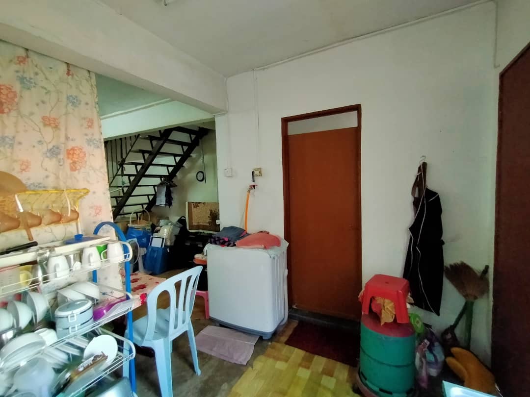 DOUBLE  STRY  NEAR MRT   TAMAN DELIMA  KAJANG - photo 11