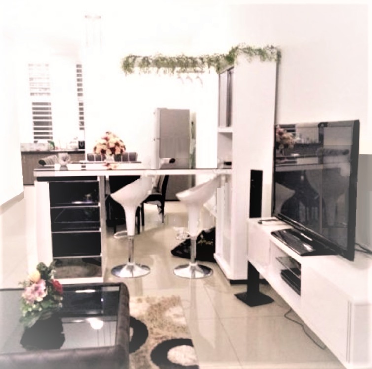 2 STOREY BANGI AVENUE - photo 2