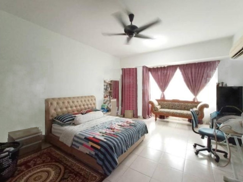 2 STOREY BANGI AVENUE - photo 3