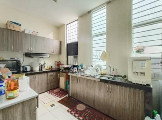 2 STOREY BANGI AVENUE - photo 4