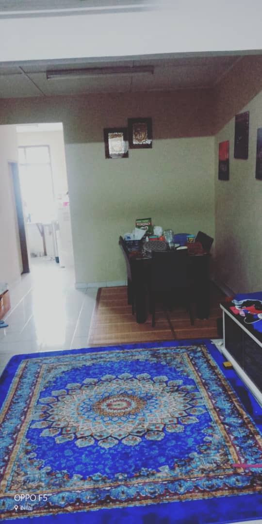 SINGLE STRY TAMAN DESA INDAH NILAI - photo 2
