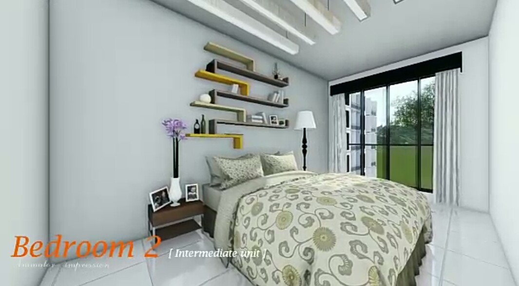 RUMAH MAMPU MILIK 2020 SALAK TINGGI SEPANG - photo 3