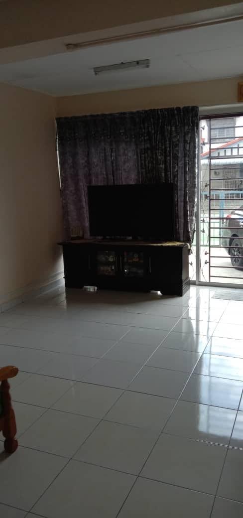 2 STOREY TAMAN SALAK PERDANA Salak Tinggi, Sepang - photo 10