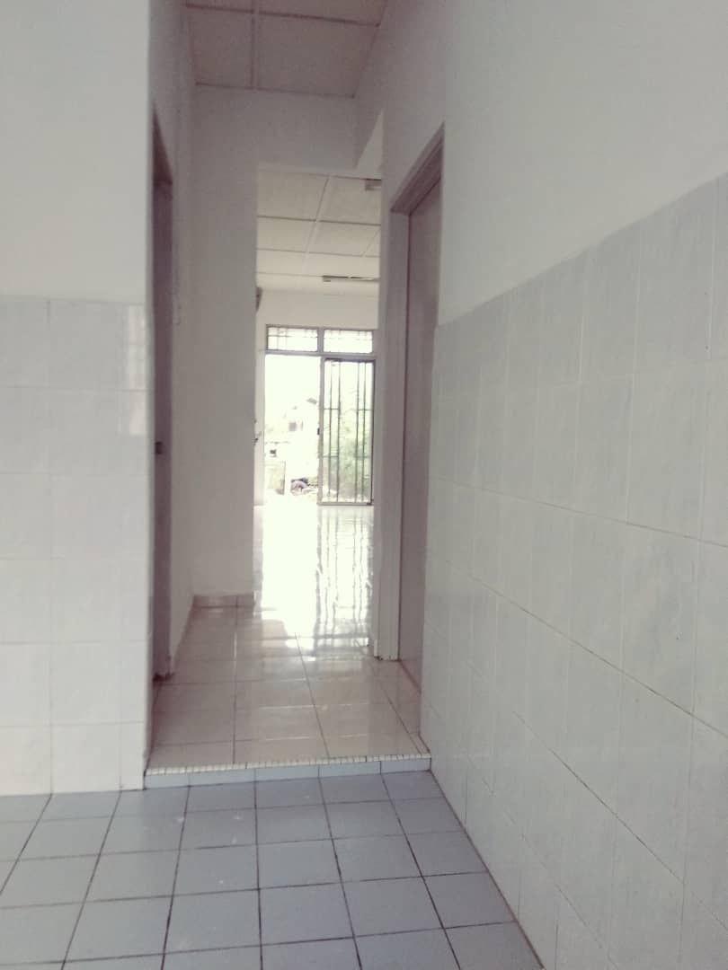 SINGLE STOREY TAMAN ARKED DENGKIL - photo 3