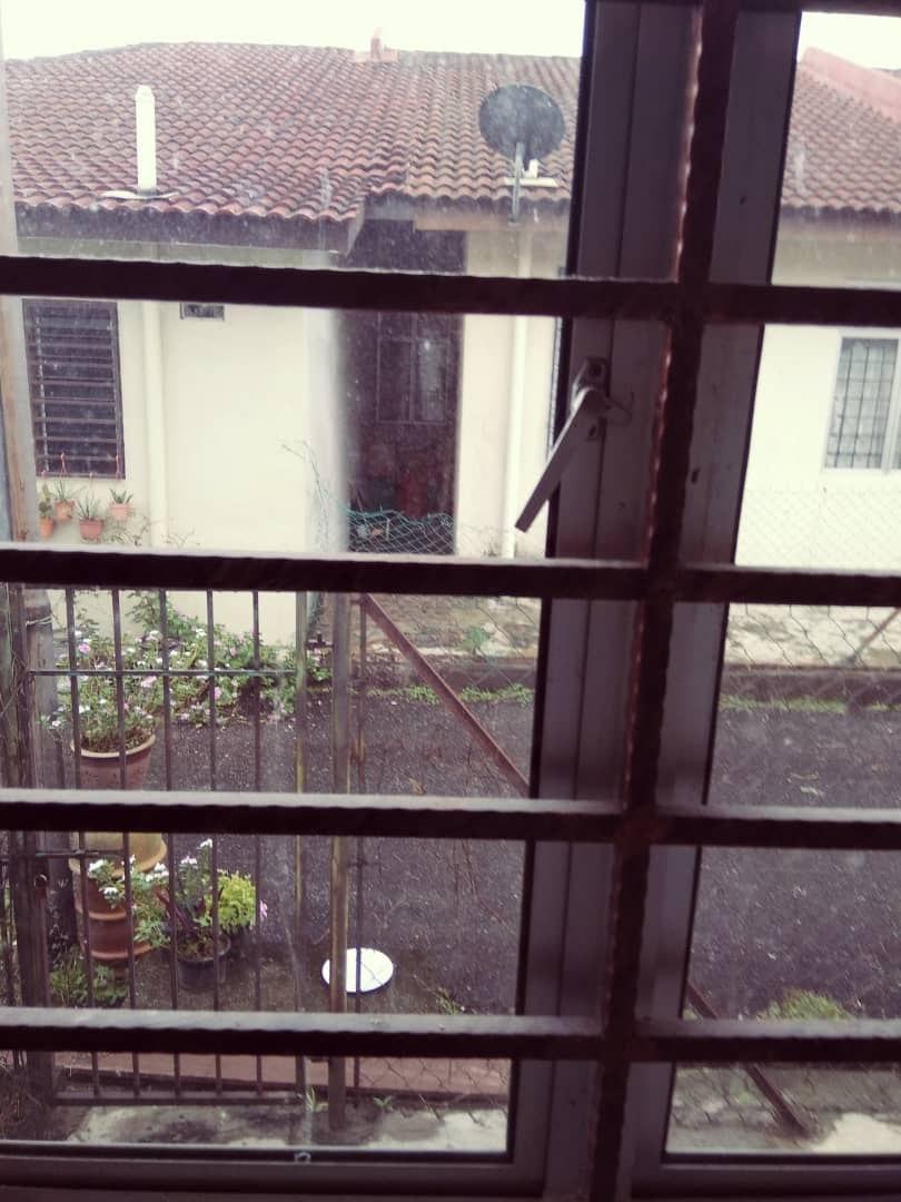 SINGLE STOREY TAMAN ARKED DENGKIL - photo 8