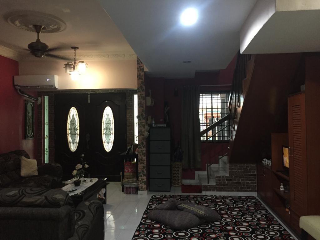 TAMAN SRI HANECO SEMENYIH - photo 8