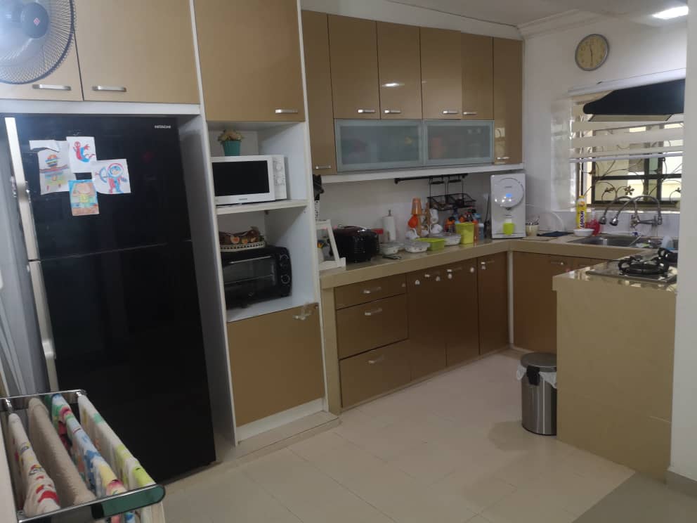 RENOVATED Condominium SHANG VILLA PJ - photo 3