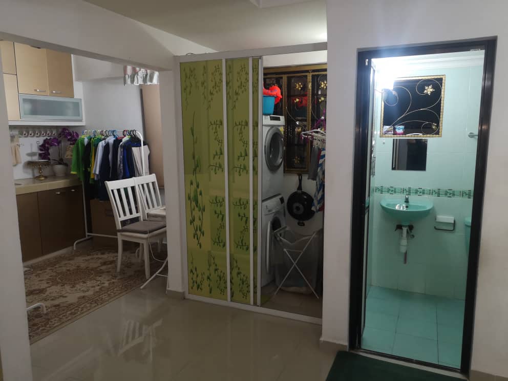 RENOVATED Condominium SHANG VILLA PJ - photo 4