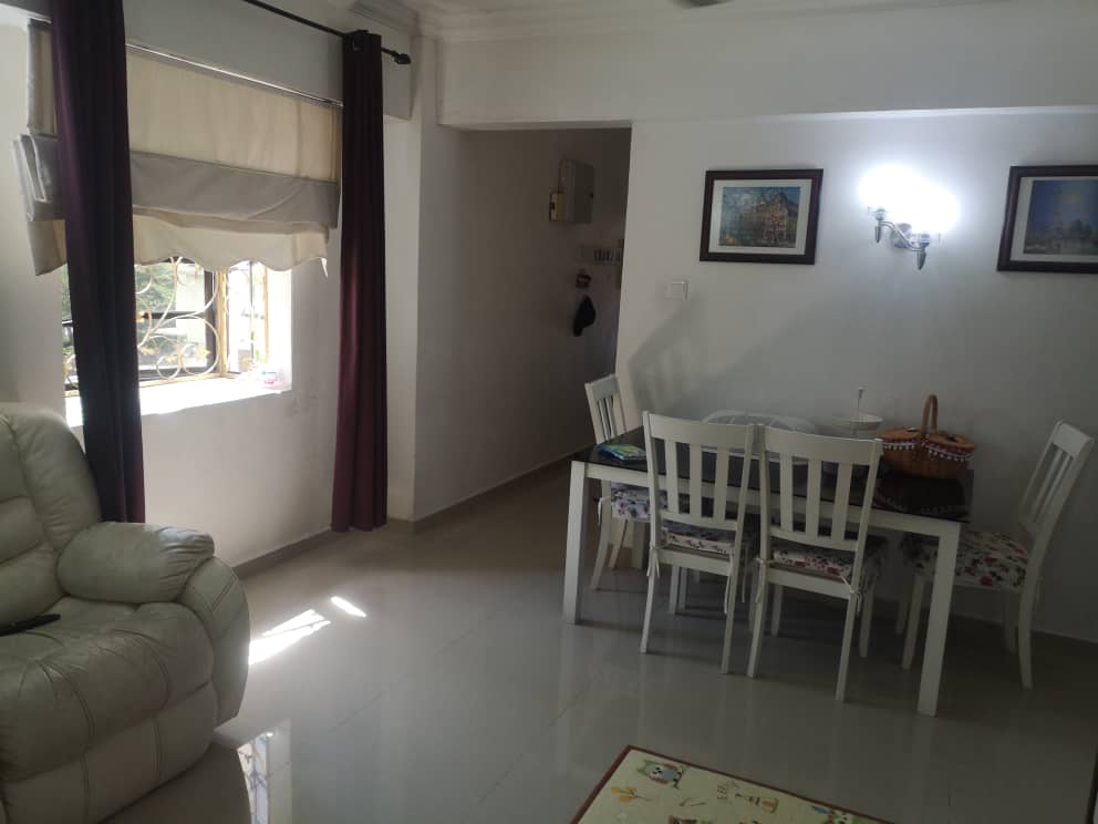 RENOVATED Condominium SHANG VILLA PJ - photo 6