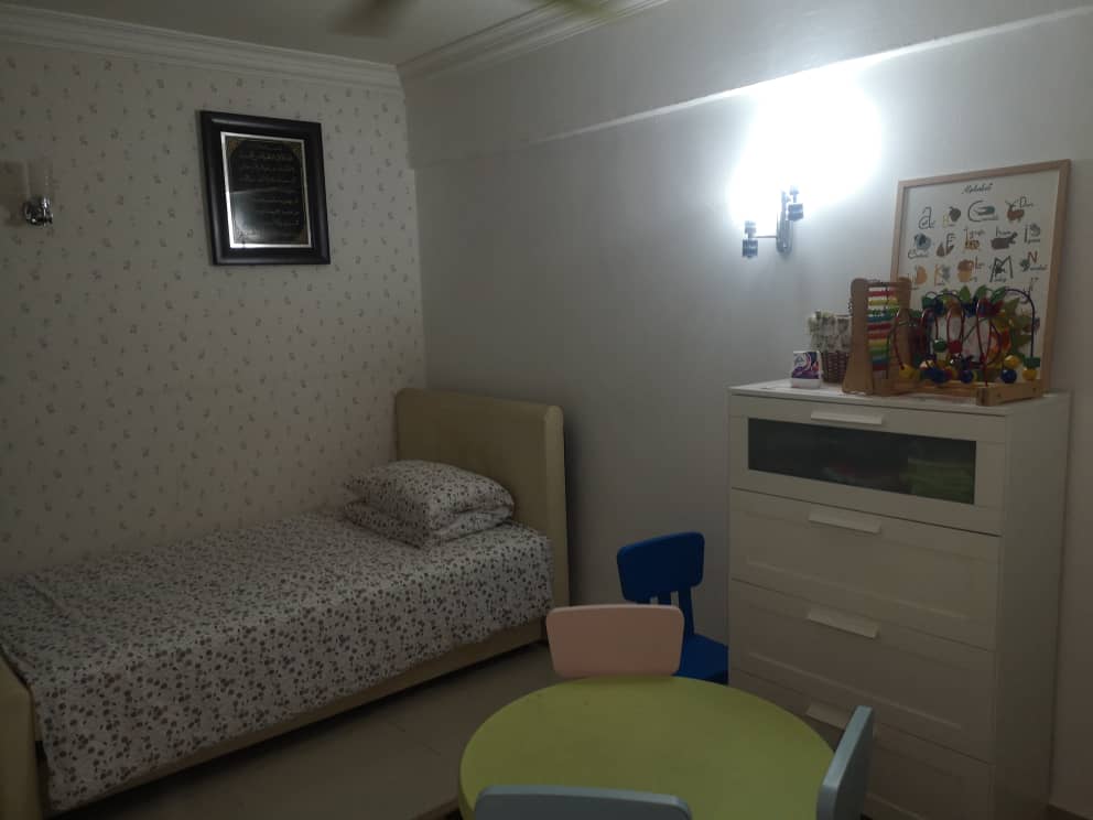 RENOVATED Condominium SHANG VILLA PJ - photo 7