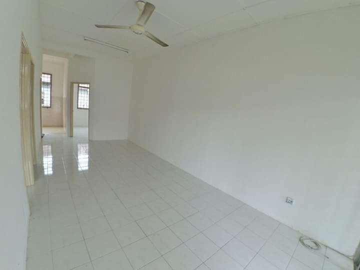 1 Storey Terrace  End Lot  at Kota Warisan - photo 3