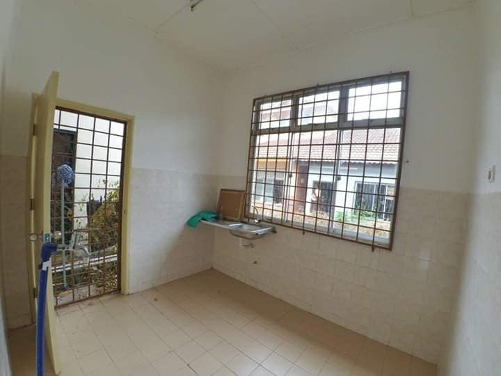 1 Storey Terrace  End Lot  at Kota Warisan - photo 5