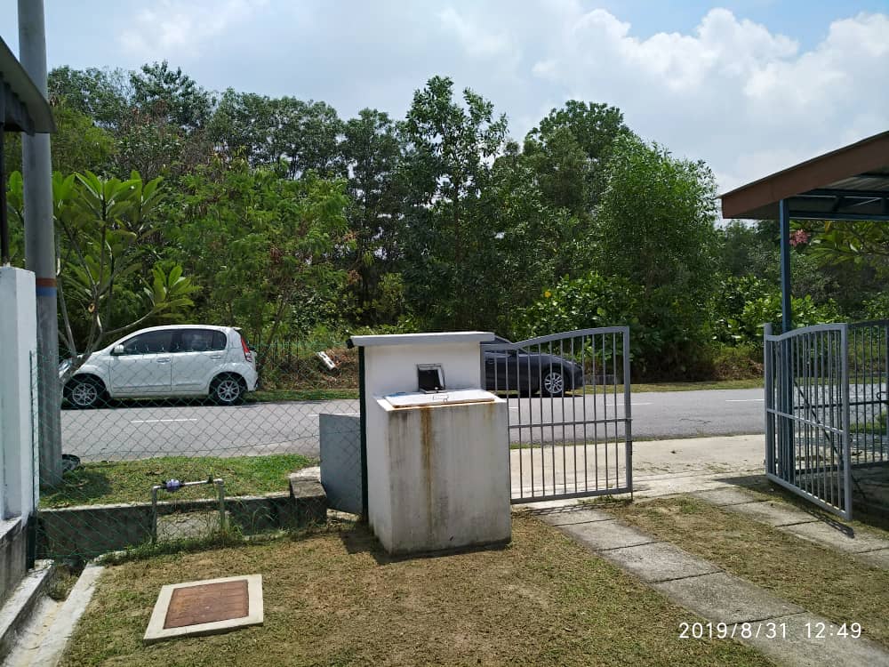 FREE FACING Teres Setingkat FREEHOLD Salak Idaman - photo 4
