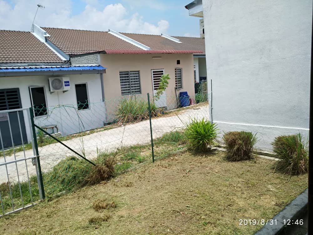 FREE FACING Teres Setingkat FREEHOLD Salak Idaman - photo 7