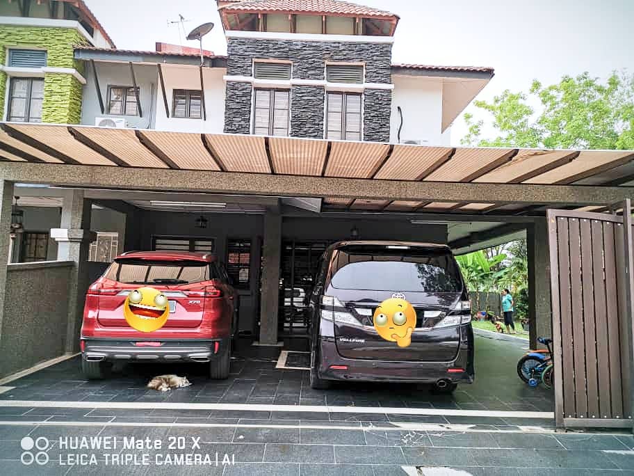 2 Storey Terrace Corner Bandar Nusaputra Puchong - photo 4