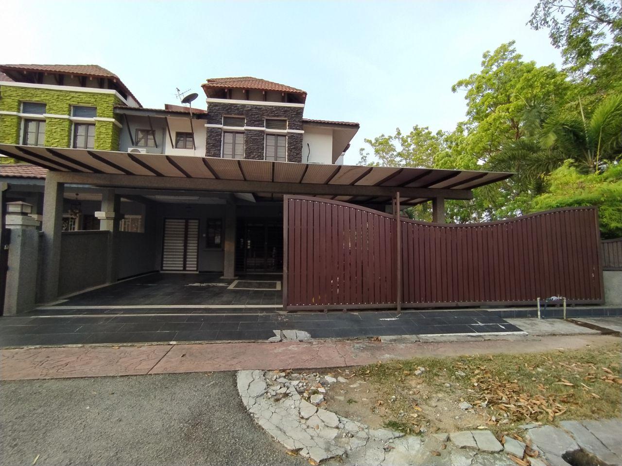 2 Storey Terrace Corner Bandar Nusaputra Puchong - photo 3