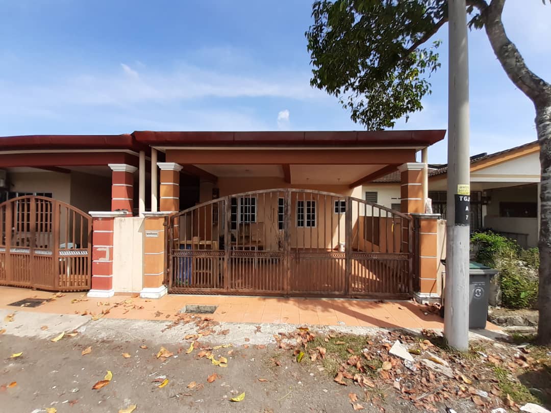 SINGLE STOREY TAMAN GADONG JAYA - photo 6