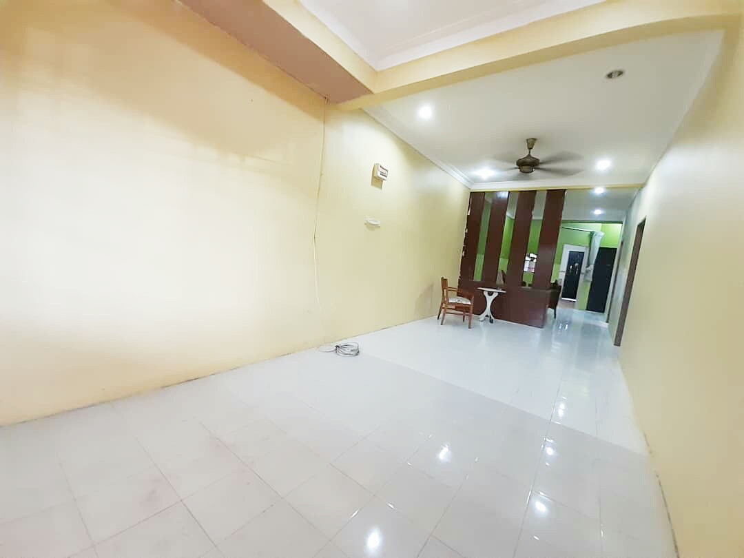 SINGLE STOREY TAMAN GADONG JAYA - photo 5