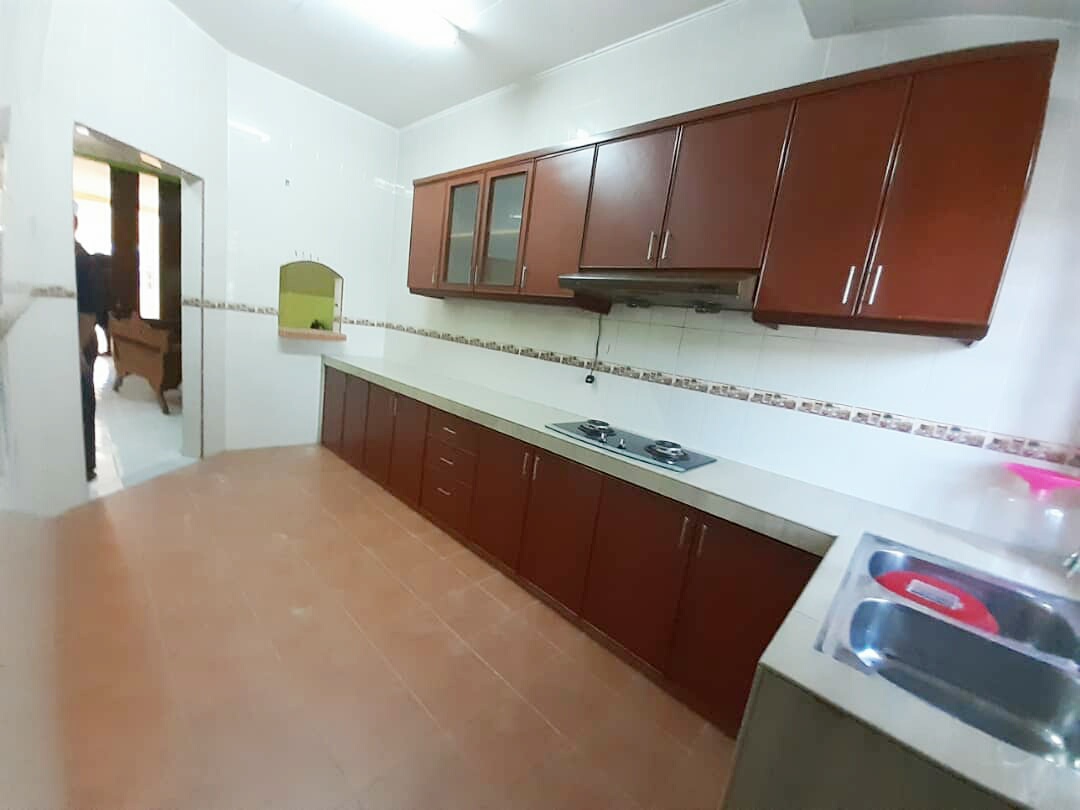SINGLE STOREY TAMAN GADONG JAYA - photo 4