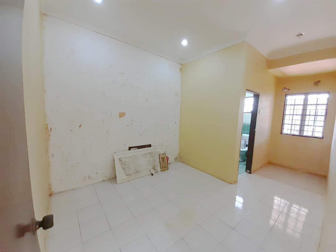 SINGLE STOREY TAMAN  ...