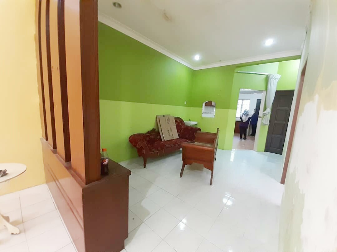 SINGLE STOREY TAMAN GADONG JAYA - photo 3