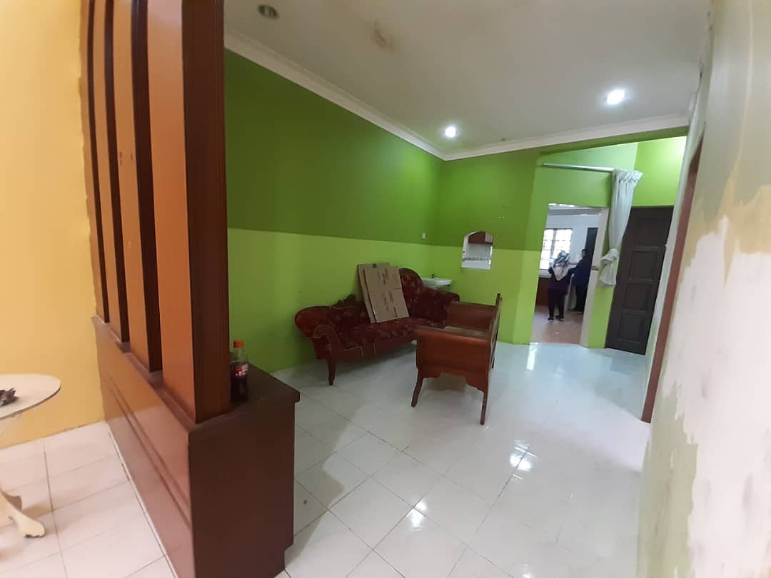 SINGLE STOREY TAMAN GADONG JAYA - photo 7