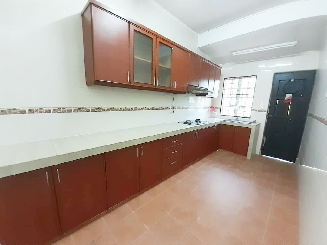 SINGLE STOREY TAMAN GADONG JAYA - photo 8