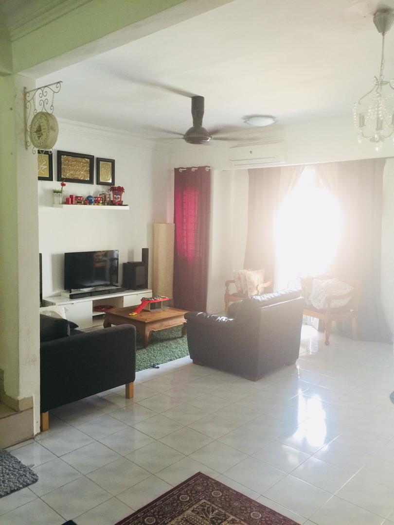 TAMAN PUNCAK JALIL, PUJ7, BANDAR KINRARA - photo 2
