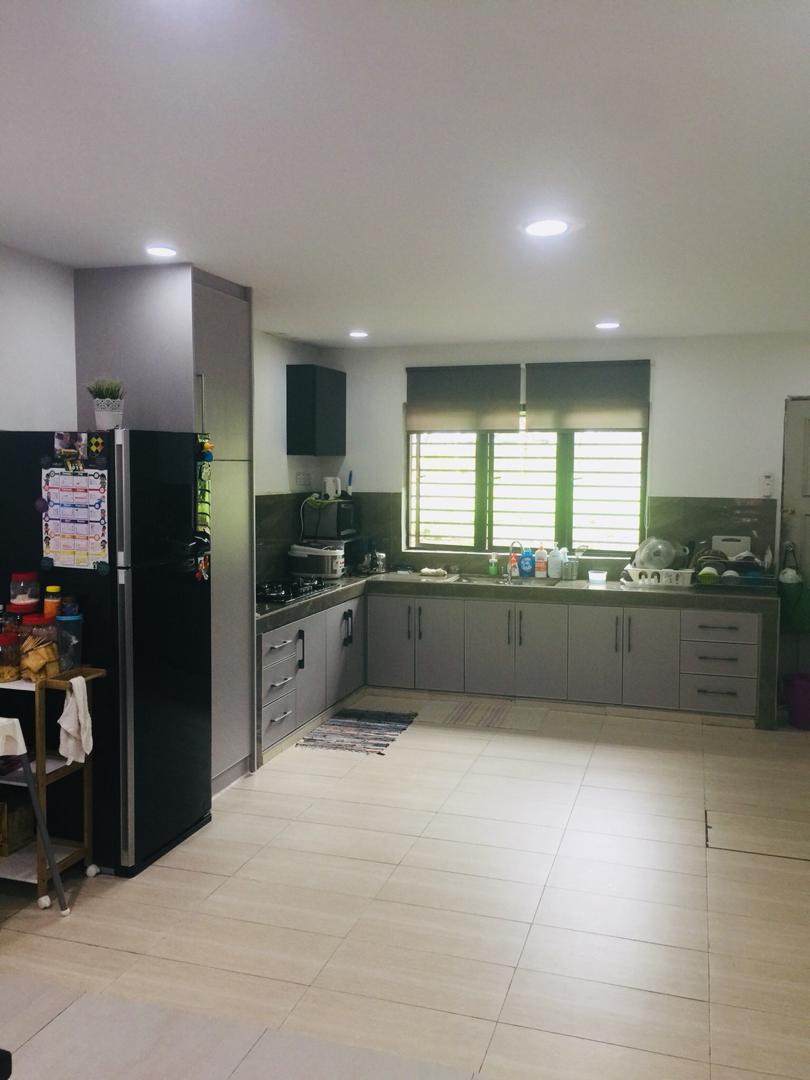 TAMAN PUNCAK JALIL, PUJ7, BANDAR KINRARA - photo 6