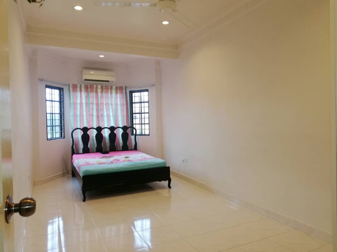 2 STOREY HOUSE INTERMEDIATE  TAMAN CEMPAKA, AMpang - photo 6