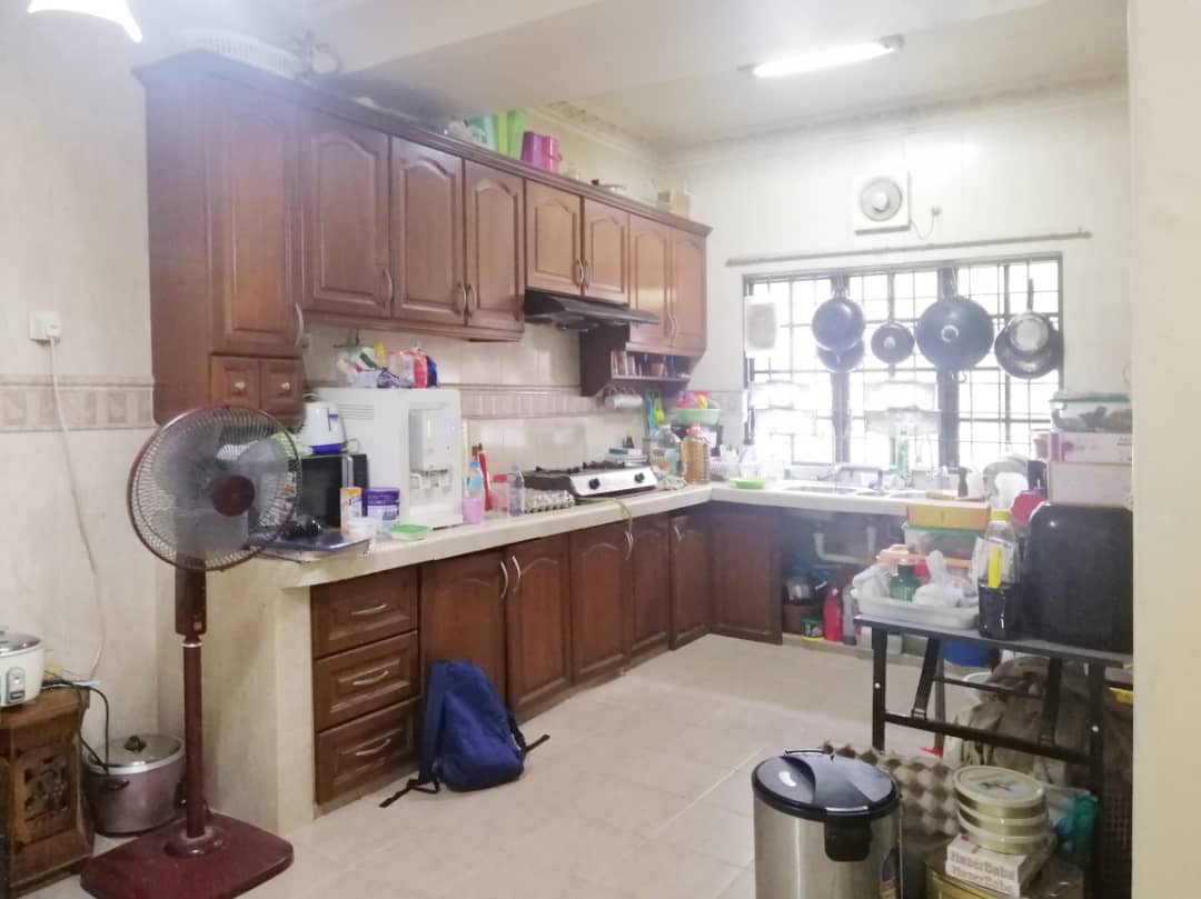 2 STOREY HOUSE INTERMEDIATE  TAMAN CEMPAKA, AMpang - photo 7