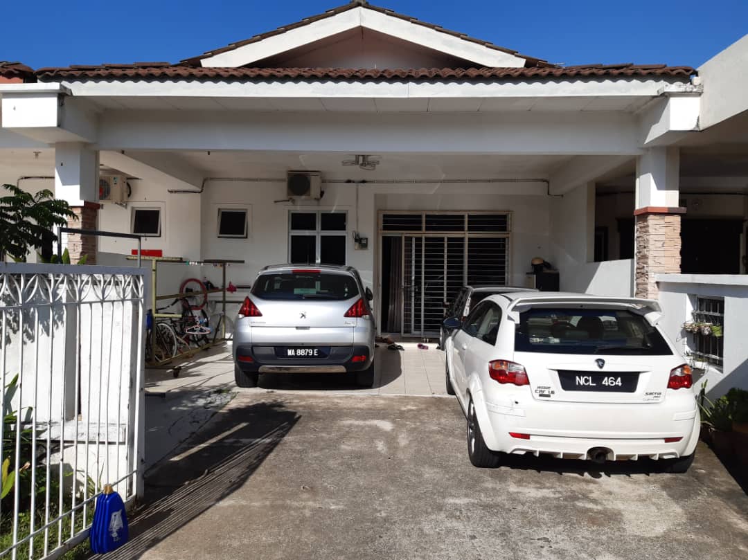 SINGLE  STOREY TAMAN SEREMBAN 3 - photo 3