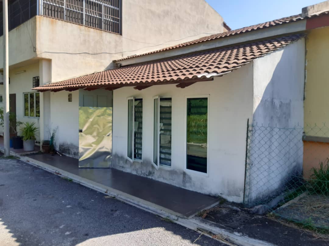 SINGLE  STOREY TAMAN SEREMBAN 3 - photo 2