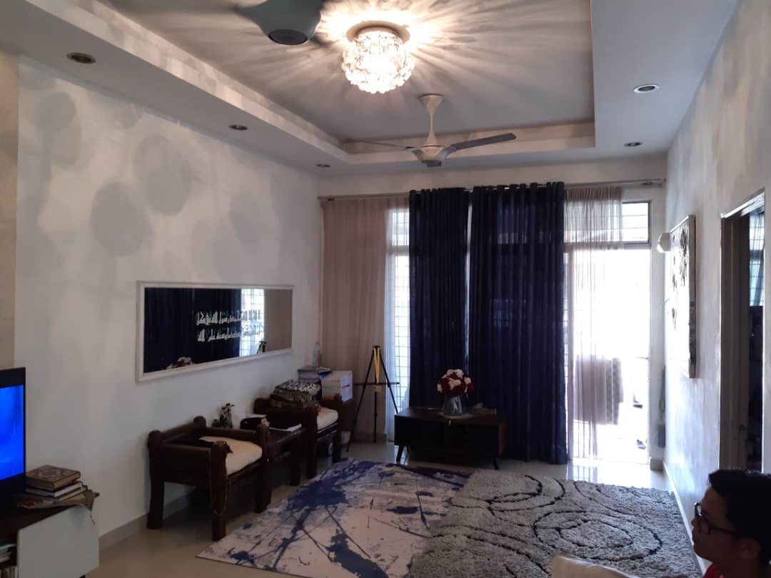 SINGLE  STOREY TAMAN SEREMBAN 3 - photo 4