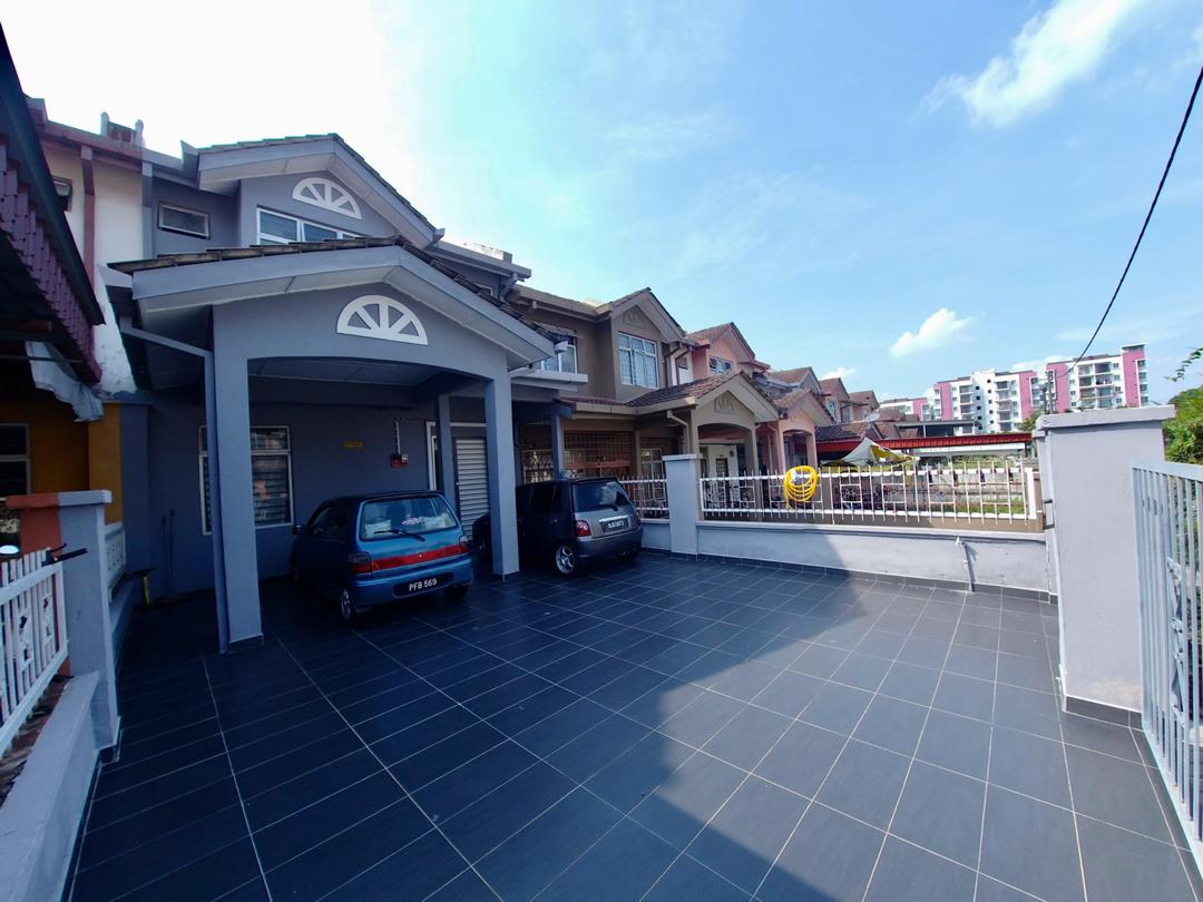 2 Storey Intermediat ...