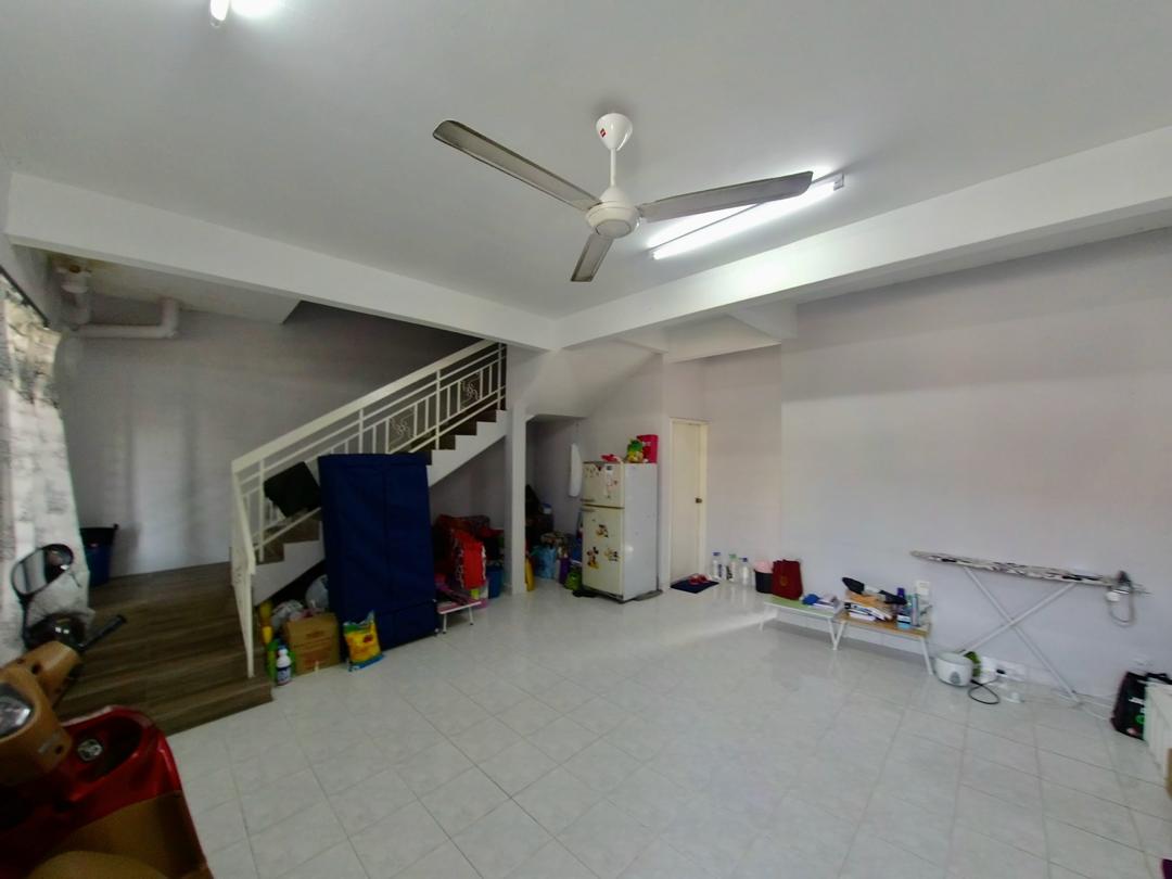 2 Storey Intermediate Taman Desa Anggerik Nilai N9 - photo 4