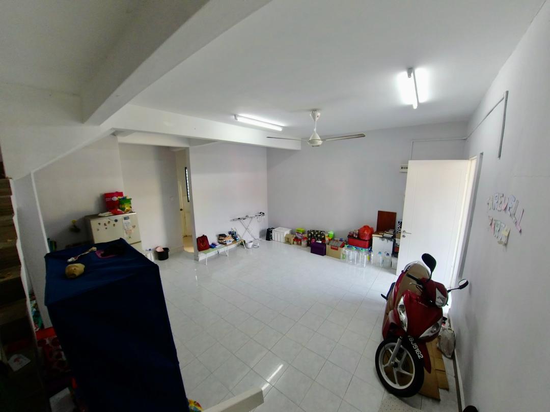 2 Storey Intermediate Taman Desa Anggerik Nilai N9 - photo 7