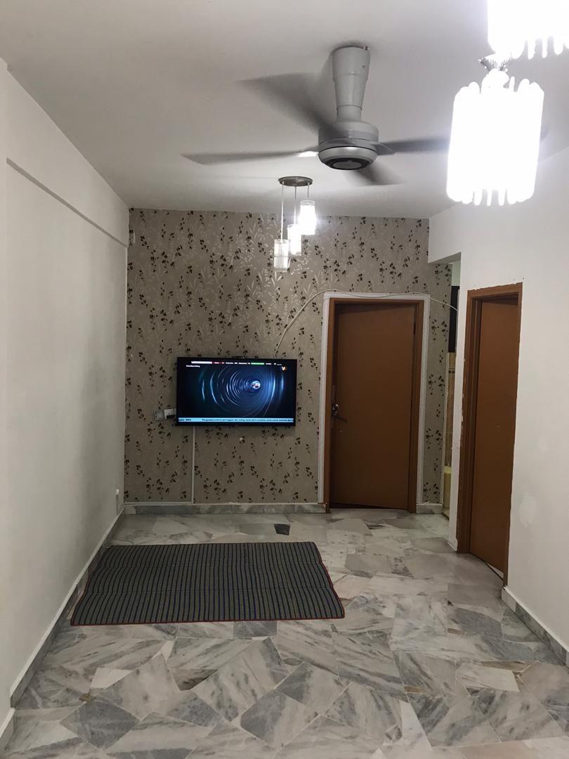 RENO LEVEL 1  Apartm ...