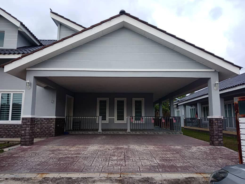 BANGLO SUBANG PERMAI ...