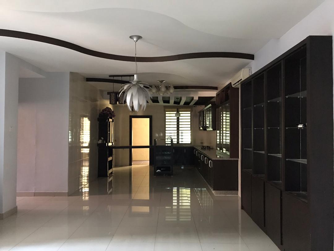 NIce Bungalow Taman  ...