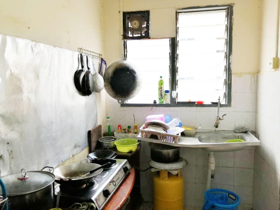 APARTMENT CEMPAKA AT GARDEN AVENUE SEREMBAN - photo 3