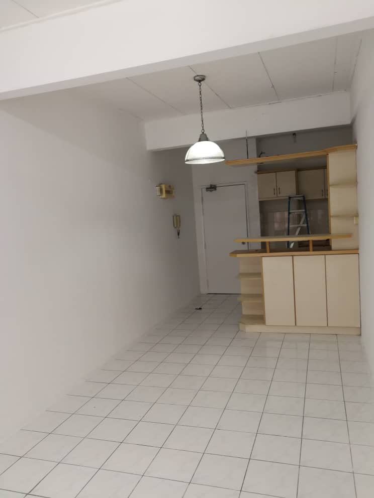 Blok F Vista Magna A ...