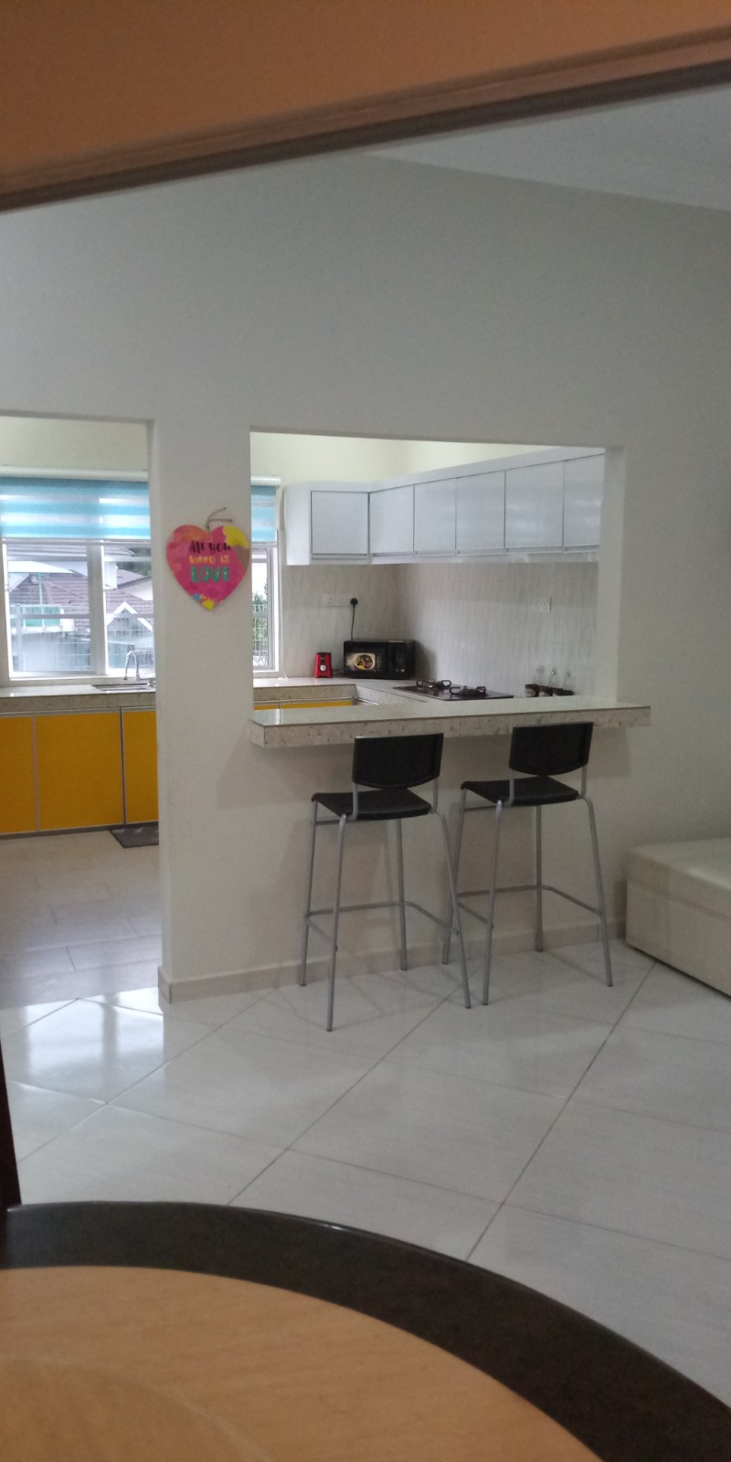 CORNER LOT BANGLO SETINGKAT BT 14 SG SEMUNGKIS HUL - photo 3