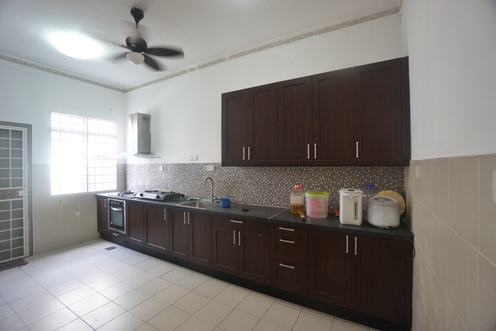 Double Storey Reno TTDI Grove Azalia Kajang - photo 5