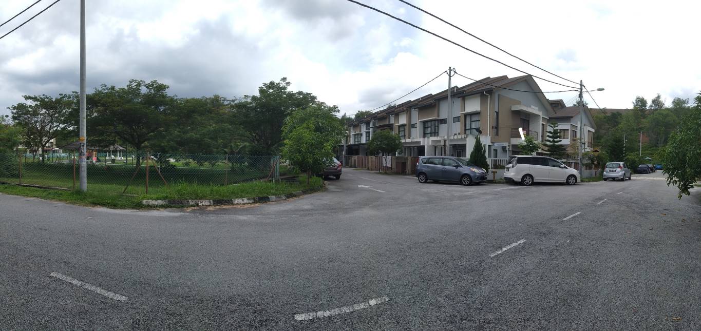 Corner Double Storey Taman Harmoni Kajang - photo 4