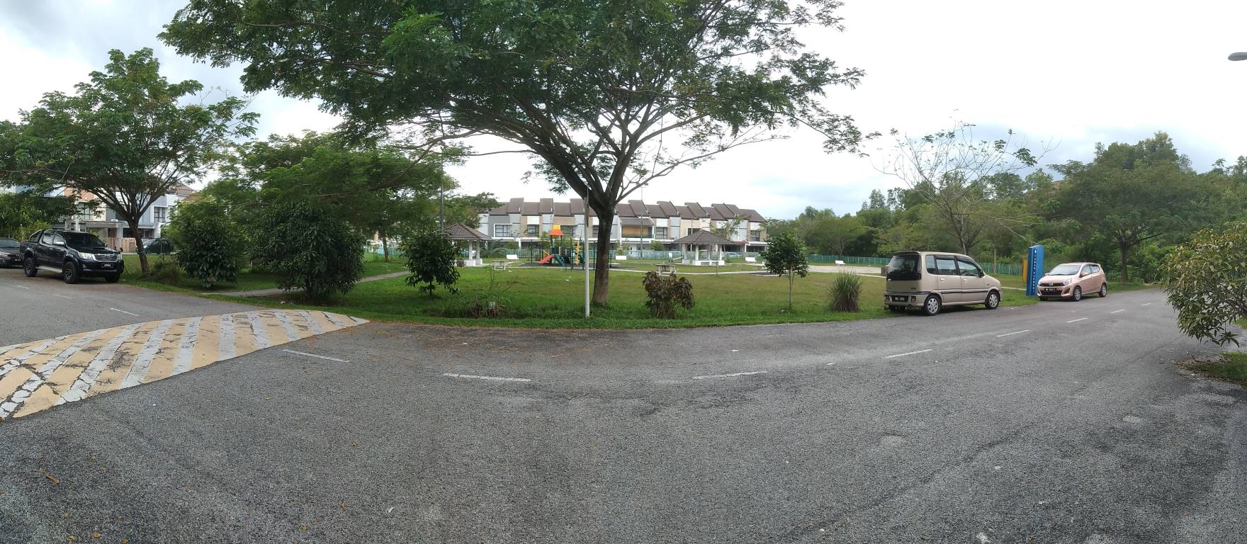 Corner Double Storey Taman Harmoni Kajang - photo 11