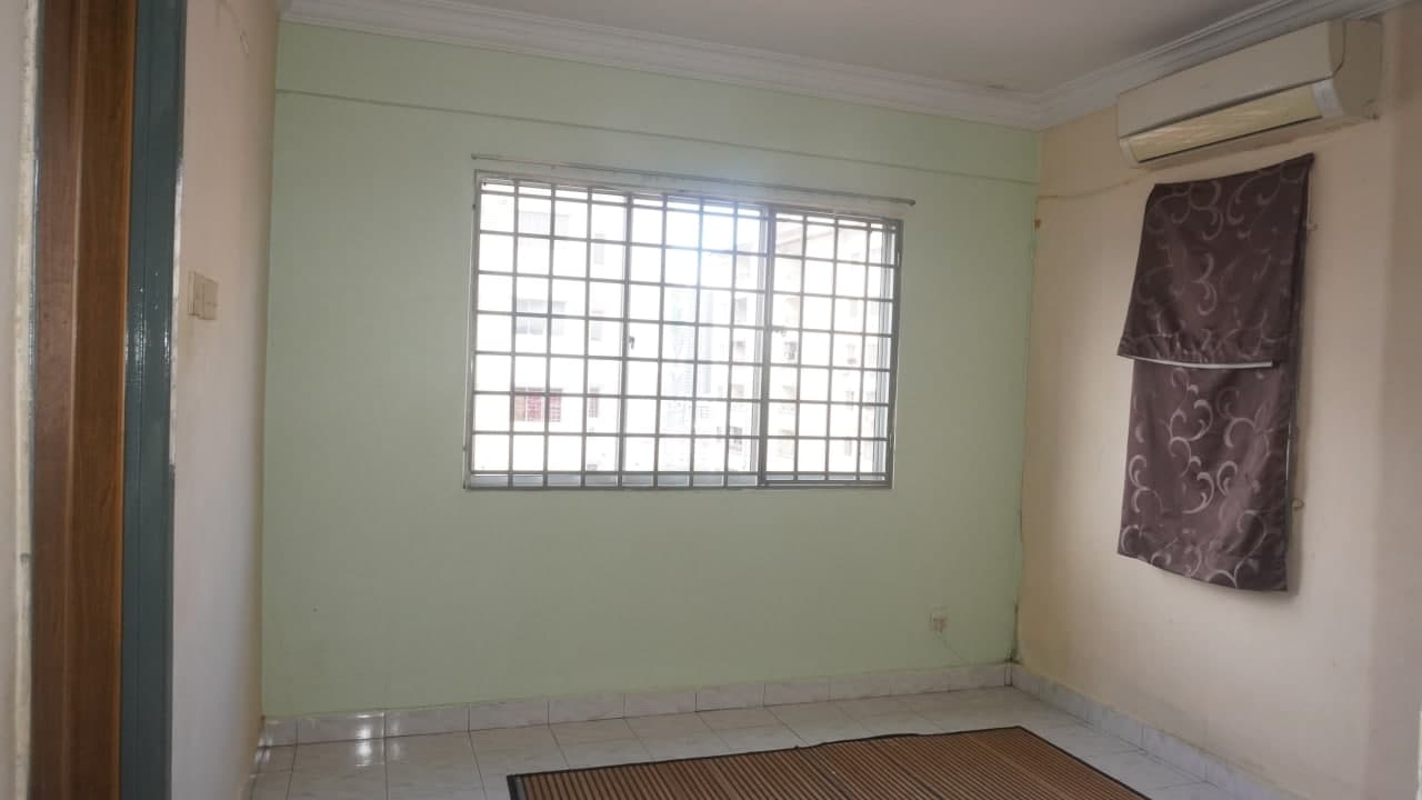 fully furnish idaman sutera condo setapak kl - photo 4