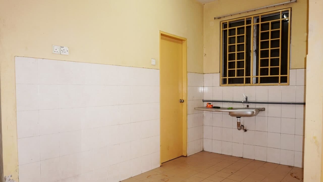 Prime Area Jemerlang Apartment Selayang Height - photo 3