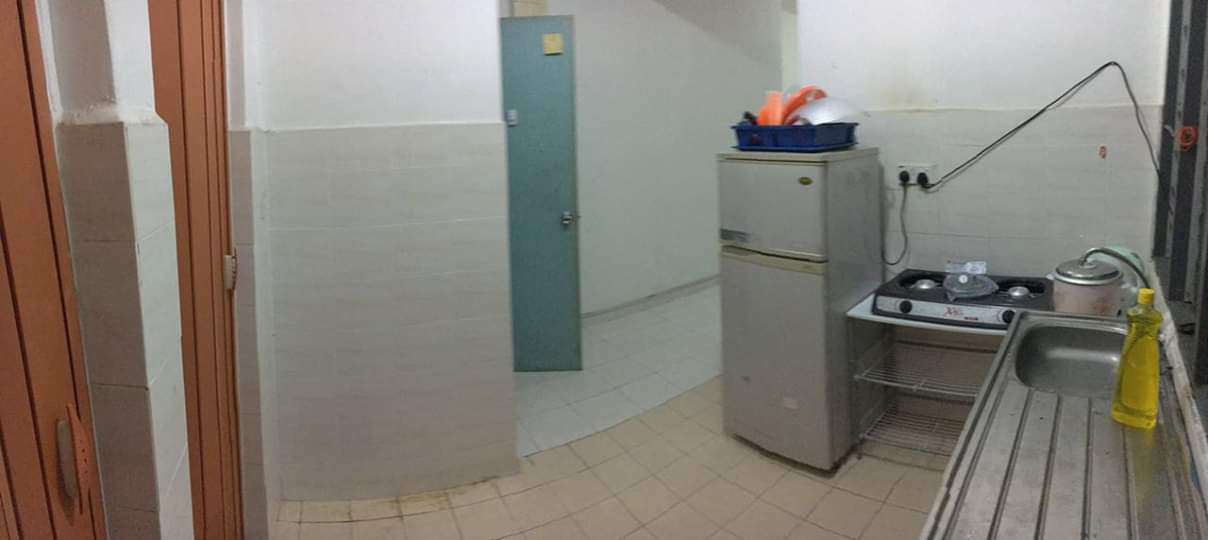 Tingkat 1 Kinrara Mas Apartment, Bandar Kinrara - photo 2